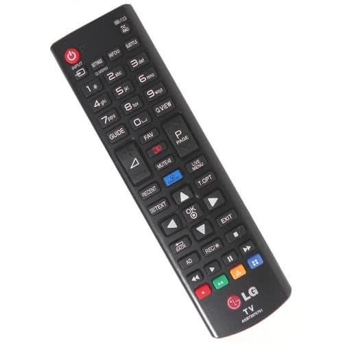 Professional Lg Led & Lcd Tv Remote Control