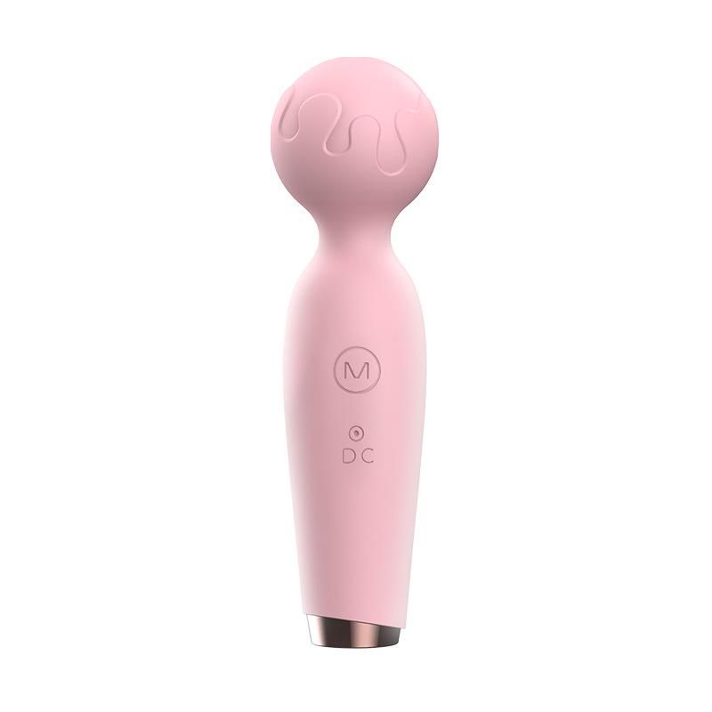 Big Rotating Head Lilo Degree Rechargeable Wand