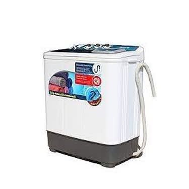 10kg Twin Tub Semi Automatic Wash And Spin Washing Machine