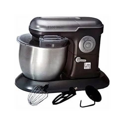 Commercial Sb411-0H Grade Stand And Cake Mixer - 7l - 1200w