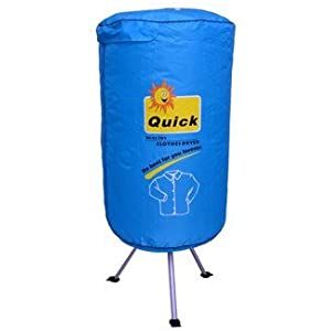 Electric Cloth Dryer