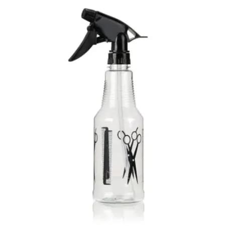 Hair Salon Spray Bottle - 400ml