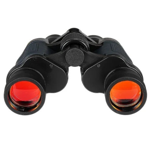 Day And Night Working Waterproof Binocular 60X60