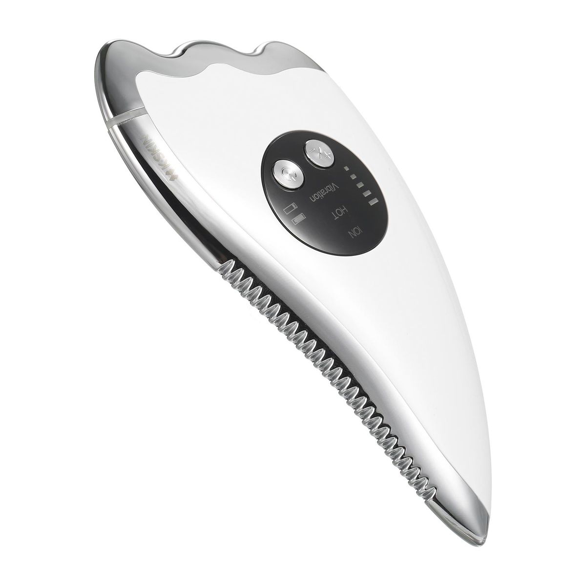 Face Massager Constant Temperature Heat & Vibration Full Body Facial Scraper Boost Collagen Promote Circulation Anti Aging