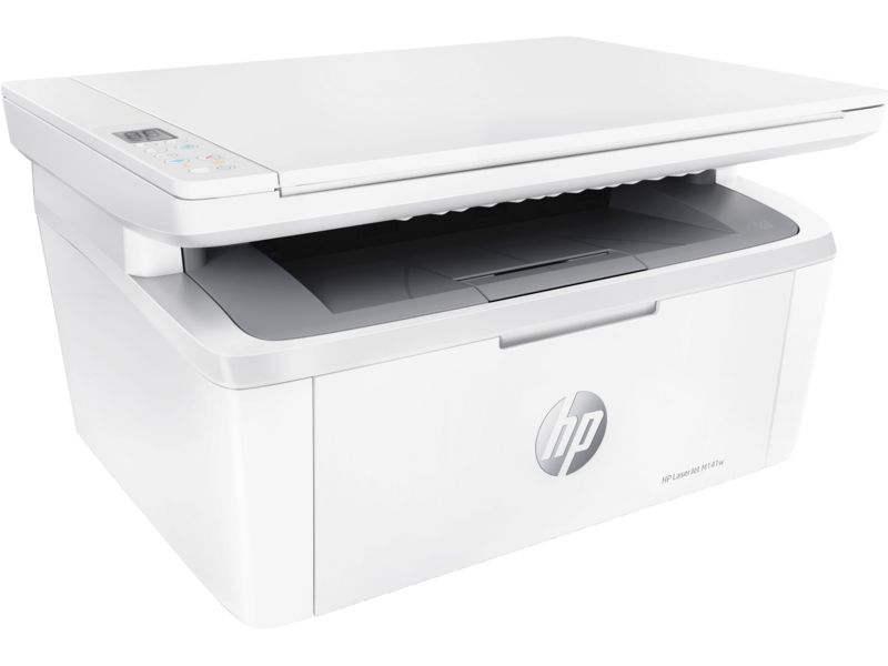 Laserjet Mfp M141a Monochrome Multifunction Printer