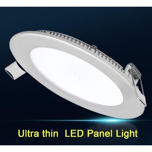 18 Watts Led Pop Panel Light