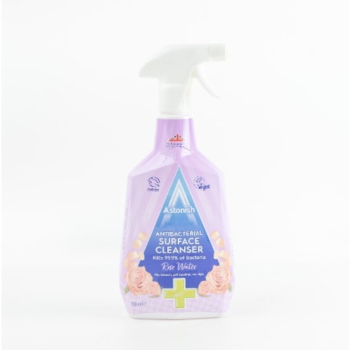 Antibacterial Surface Cleaner - 750ml