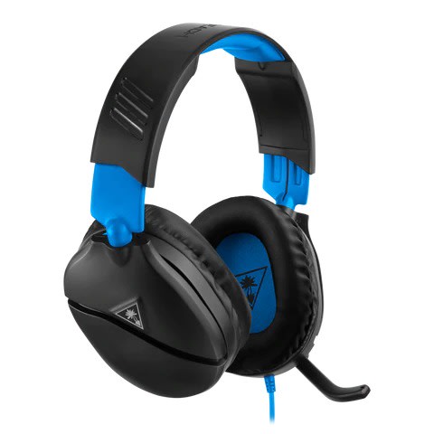 Beach Recon 70 - PlayStation Gaming Headset For Ps5 - Ps4 - PlayStation - Xbox Series