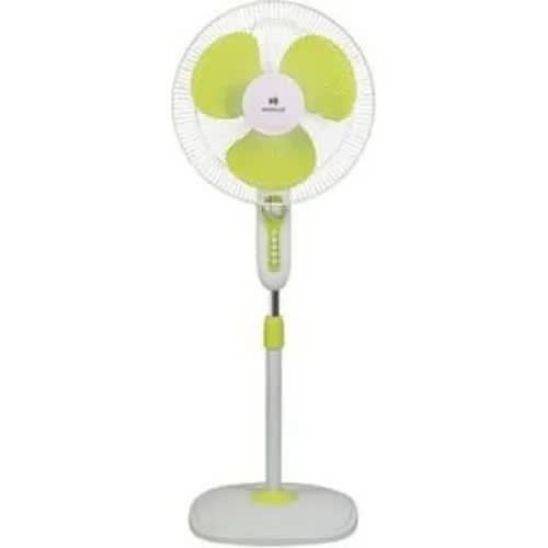 Portable 16" Standing Fan - Gatik
