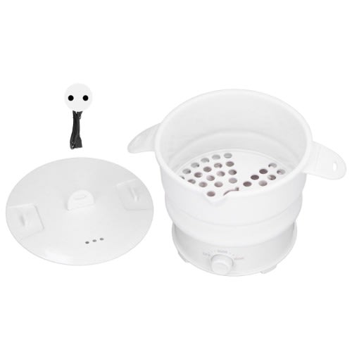 Folding Electric Cooker - 800W