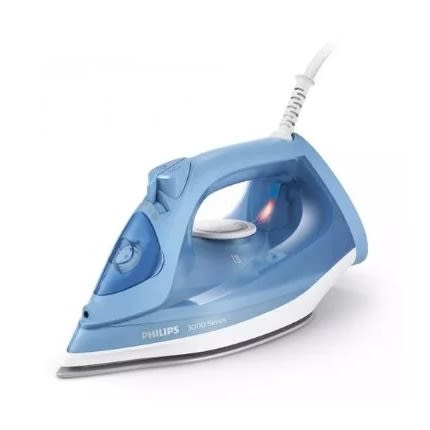 Steam Iron HV 3pin Plug