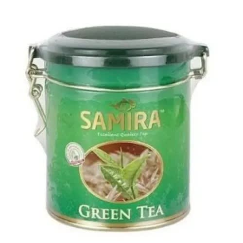 Samira Green Tea - 125g