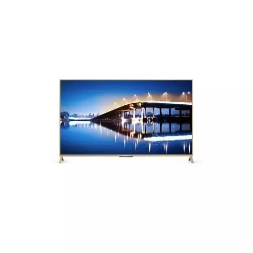 49" Android Smart Tv Pv- Led49s6600
