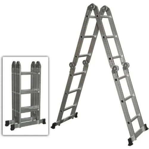 Aluminium Multifunction Ladder