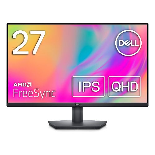SE2723DS 27 Inch QHD (2560 X 1440) Monitor