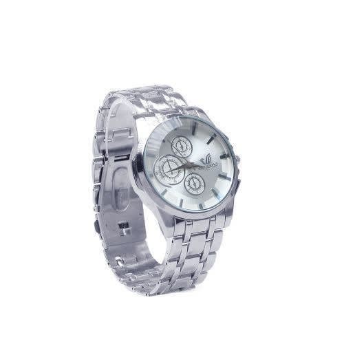 Women's Wrist Watch - Silver