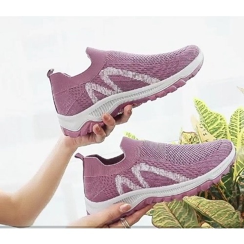 Ladies' Classic Sneakers