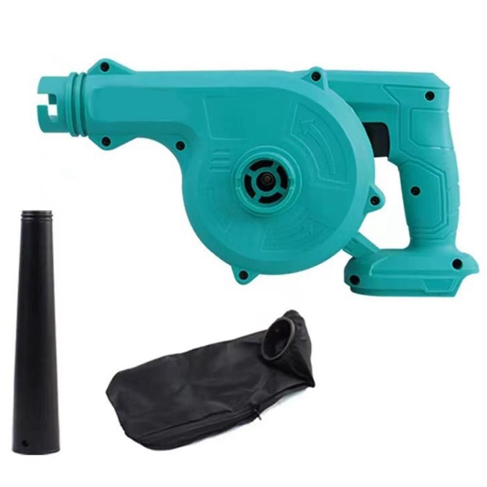 1000W Handheld Electric Air Blower Cordless Leaf Computer