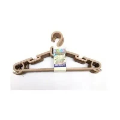 Cloth Hangers - 12Pcs