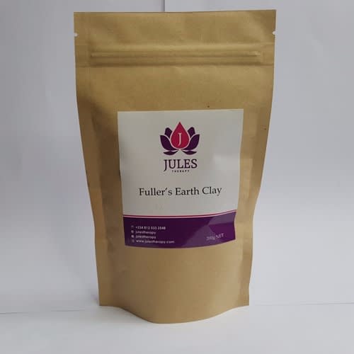 Fuller's Earth Clay - 200g