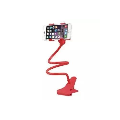 Flexible Phone Holder - 55cm - Red