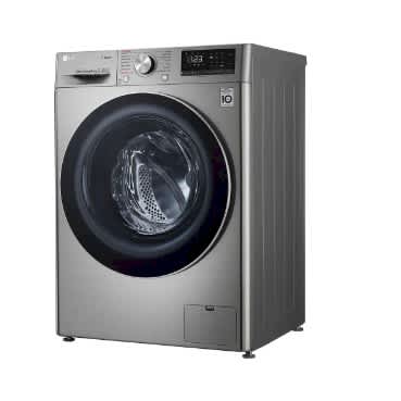 8kg Wash/5kg Dryer Front Load Automatic Wash & Dry Machine