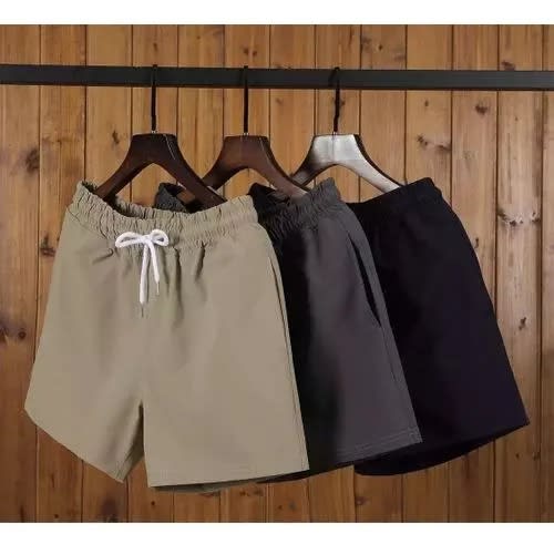 3in1 Short For Men