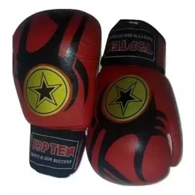 Top Ten Leather Boxing Glove