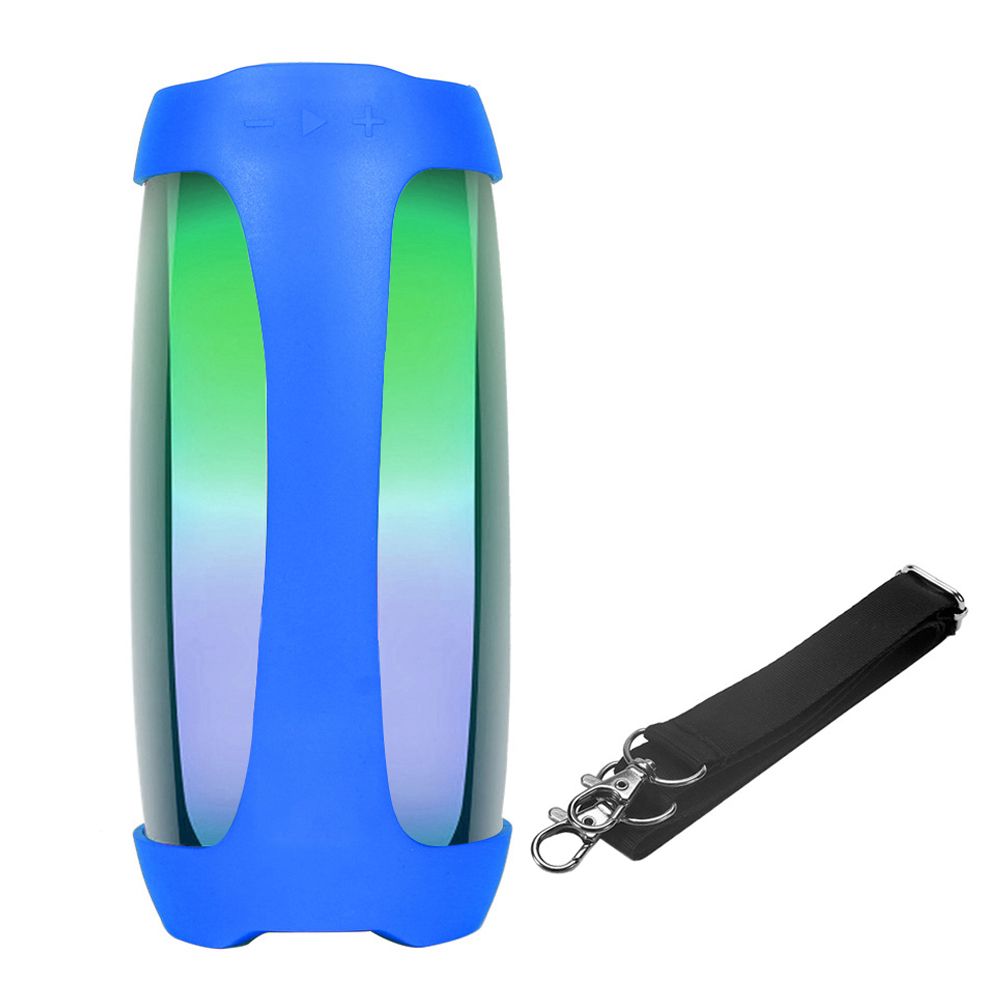 Protective Case Compatible With JBL Pulse4 BT Speaker Soft