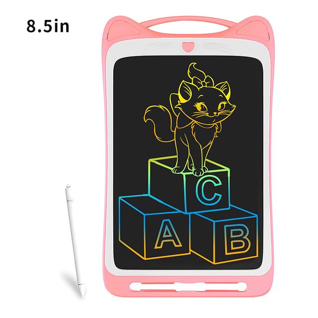 LCD Drawing Board Children  Painting Pad