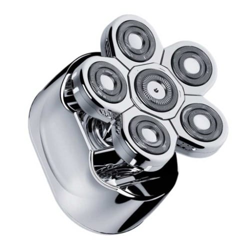 Lifestyle Multi-function Quick Clean Comfortable Shaver