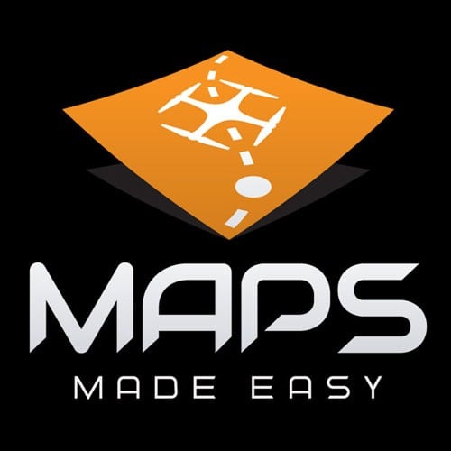 Map Pilot Pro Drone Software