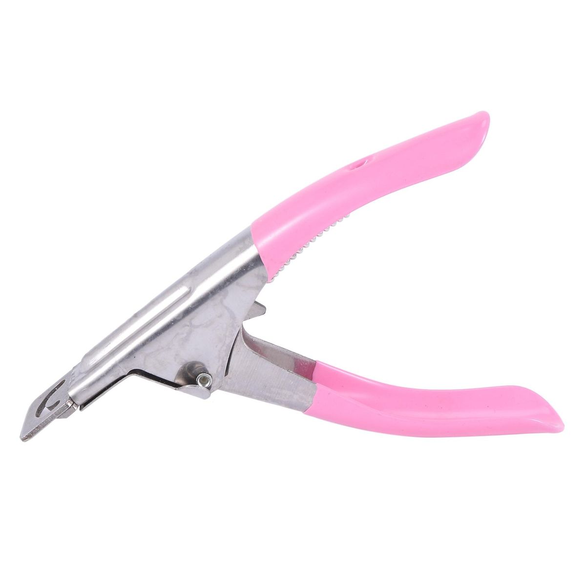 Nail clippers for nails and false acrylic nails easy to use