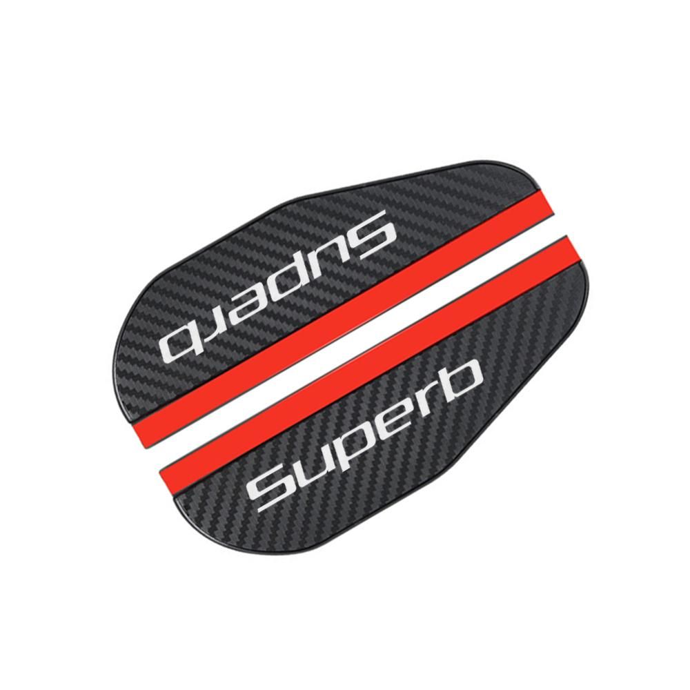 Car Rearview Mirror Rain Eyebrow Accessories For Skoda Octavia Fabia Rapid Superb Kodiaq Scala Karoq Citigo Kamiq Roomster Enyaq