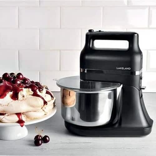 Lakeland Dual-mode  Stand Kitchen Mixer
