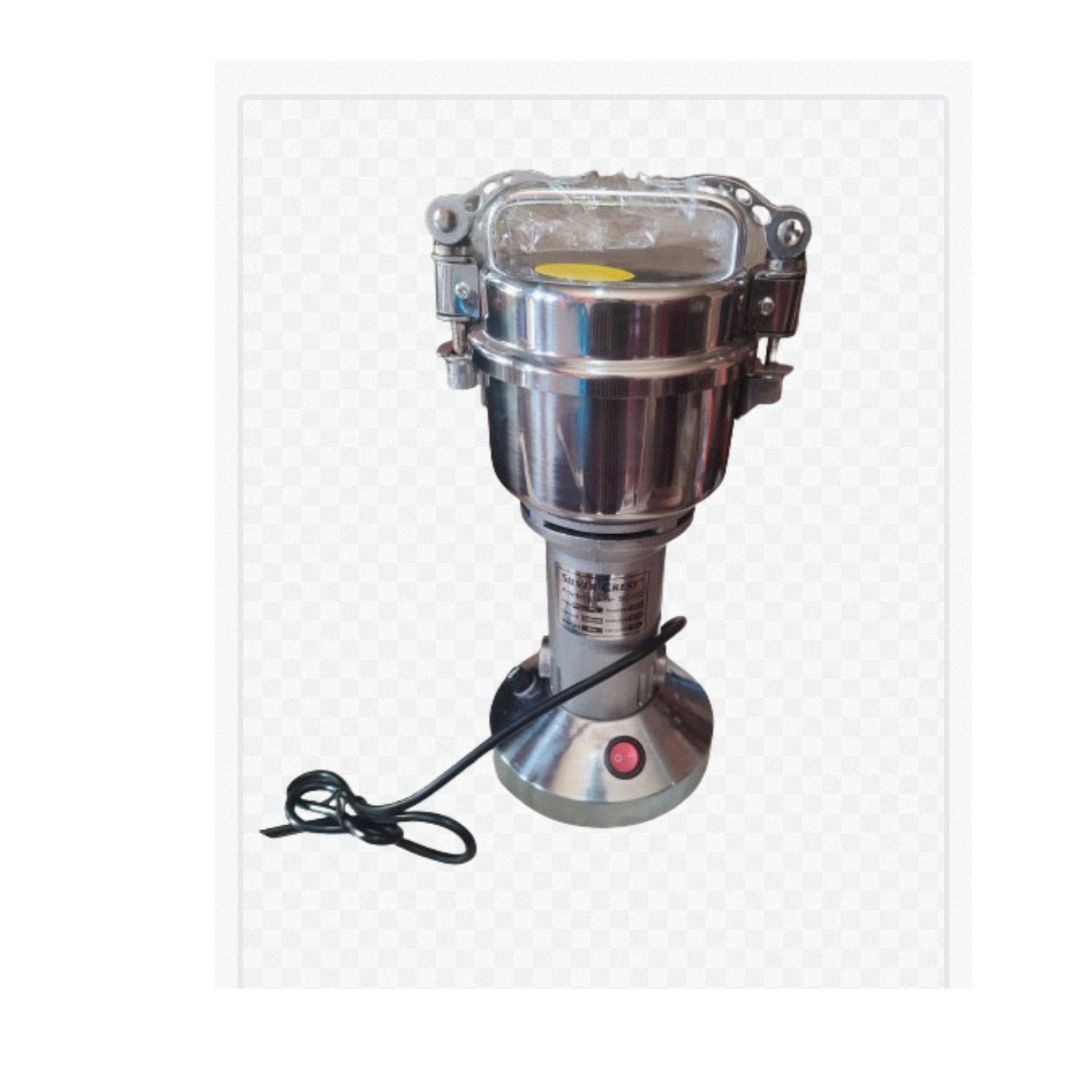 Electric Super Speed Dry Grain/Spices Grinder/ Blender/ Miller