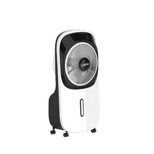 Rechargeable Air Cooler - 4800mAh
