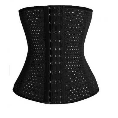 Waist Trainer-black