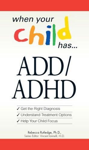 ADD/ADHD