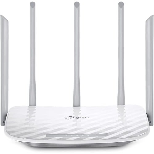 Archer Ac60 Wifi Router