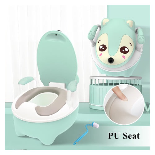 Kids Potty