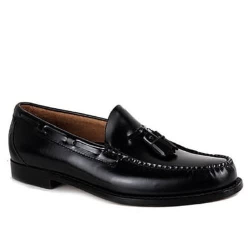 Tussle Shoe - Black