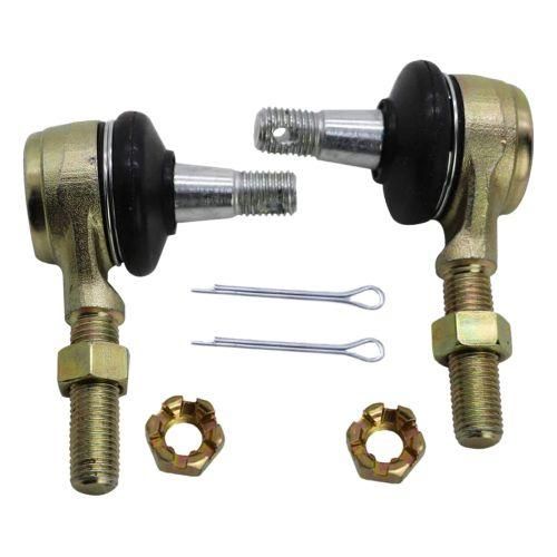Upper And Lower Ball Joints Tie Rod End Ball Joint Kit For