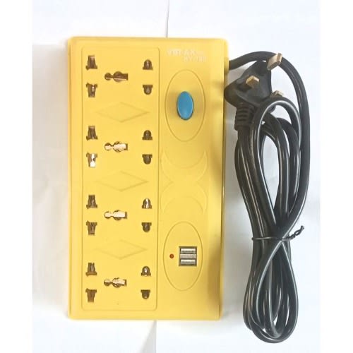 Vbt Extension Board Socket