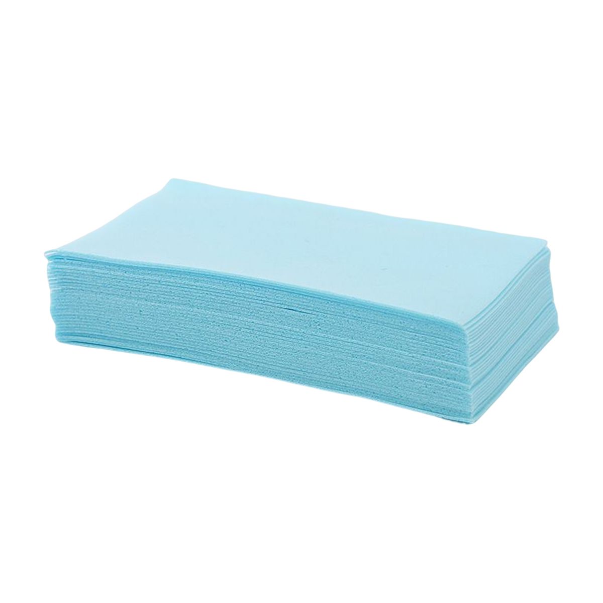 30Pcs Cleaner Sheet Floor Cleaner Cleaning Sheet Blue