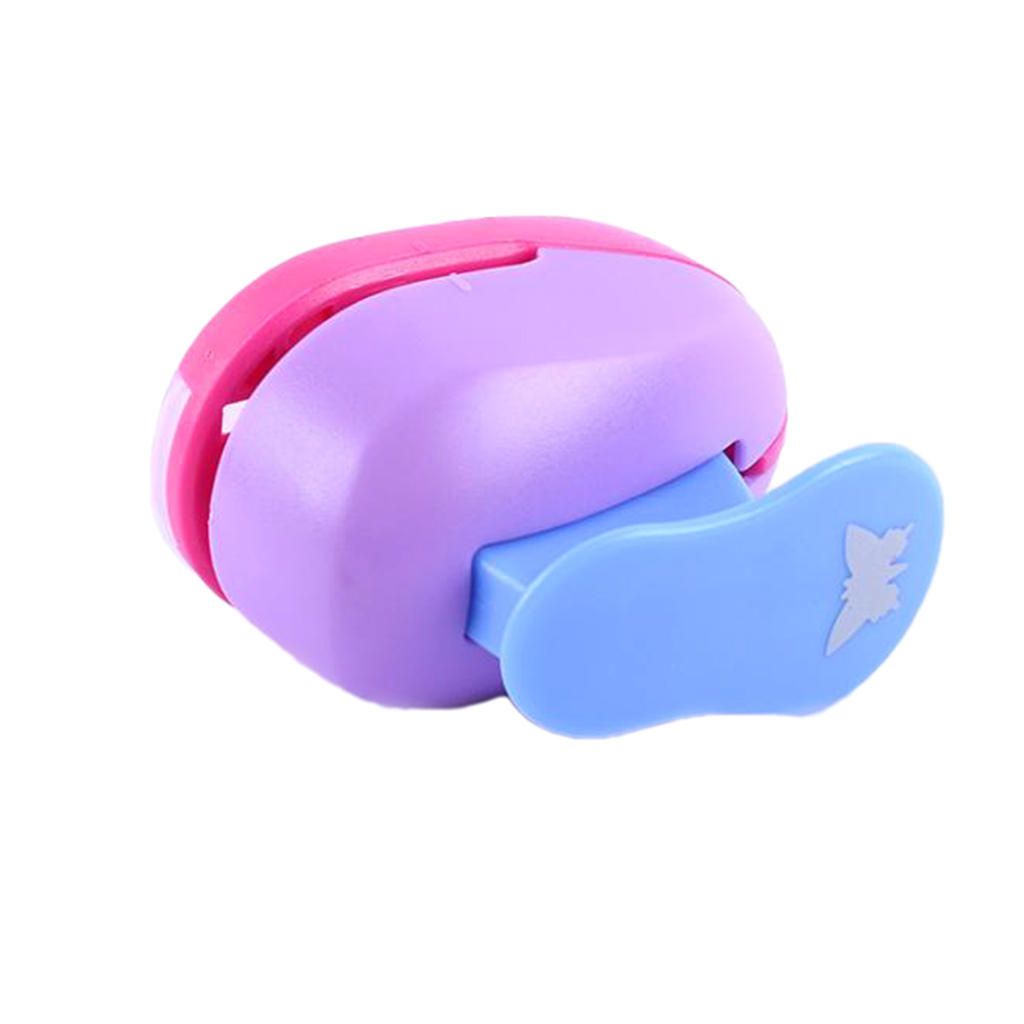 Butterfly DIY Punch Craft Hole Puncher Paper Cutter