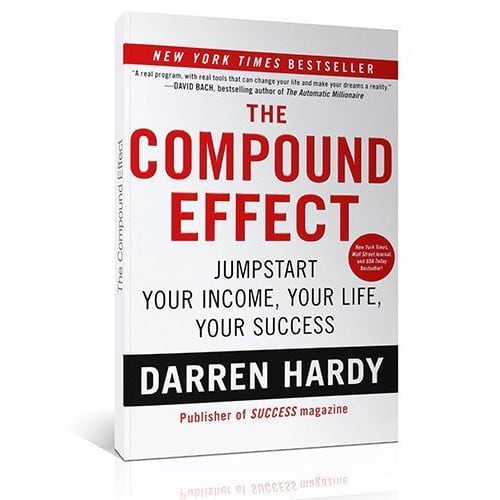 The Compound Effect