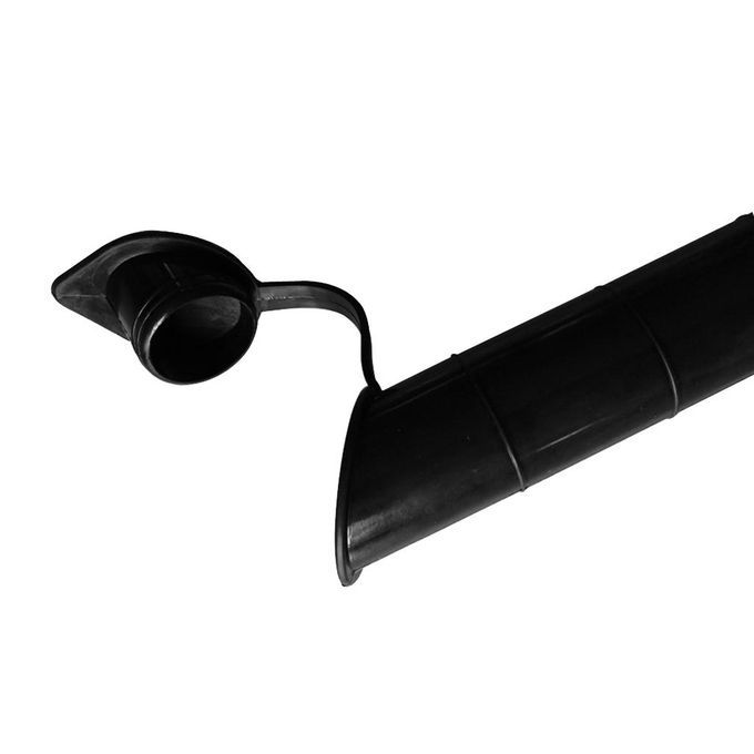 2x 48mm Boat  Rod Holder Bracket Rubber Inner Tube Liner Sleeve