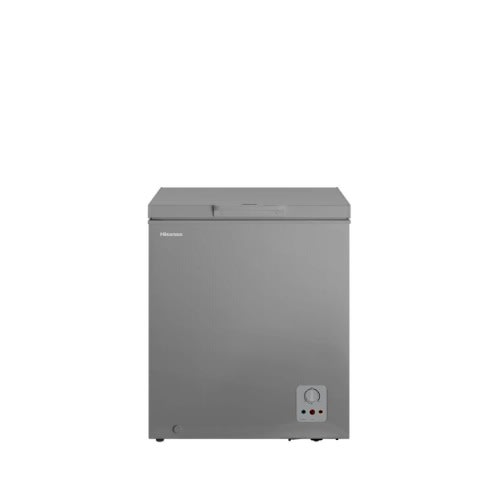 Fast Cooling Chest Freezer -142L
