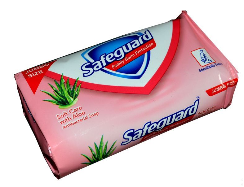 Aloe Soft Bath Soap 150g